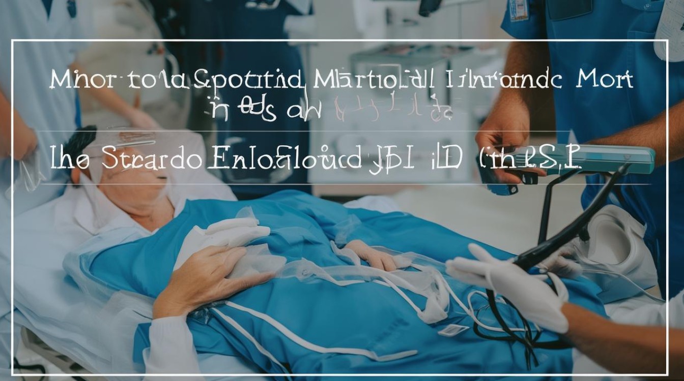 心梗急救，关键步骤是什么？-图1