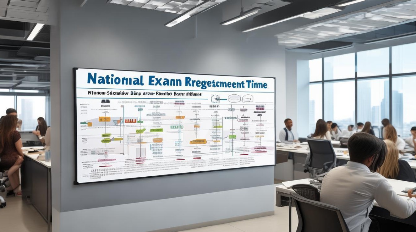 国考一般几月出录用结果？-图1