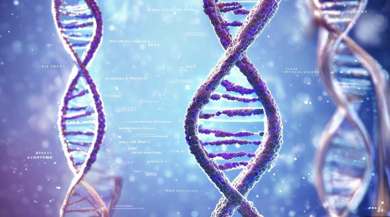 DNA生活小常识有哪些冷知识?-图1 DNA生活小常识有哪些冷知识?-图1