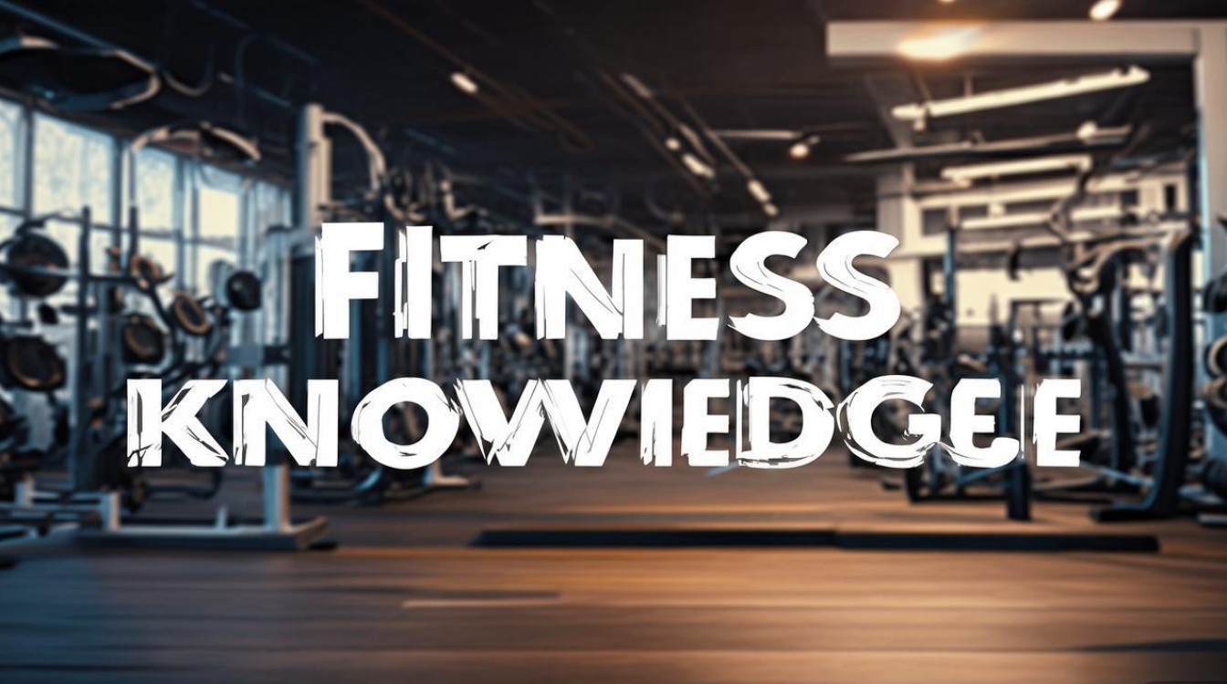 健身常识网站,哪些知识最该学?-图1 健身常识网站,哪些知识最该学?-图1