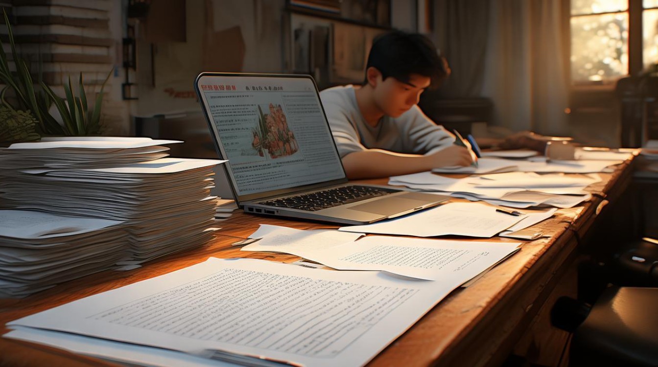 205国考申论考什么？如何高效备考？-图1