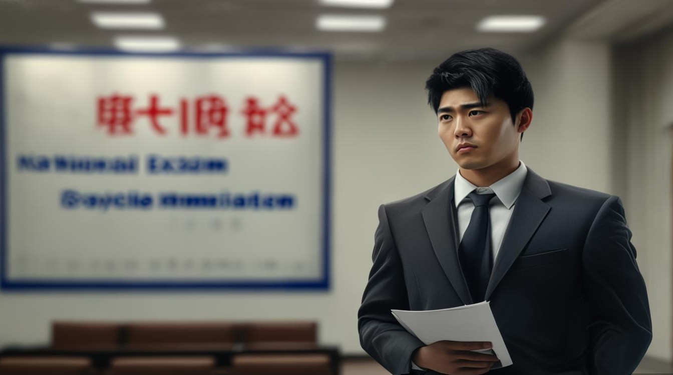 国考体检不去会记入诚信档案吗？-图1