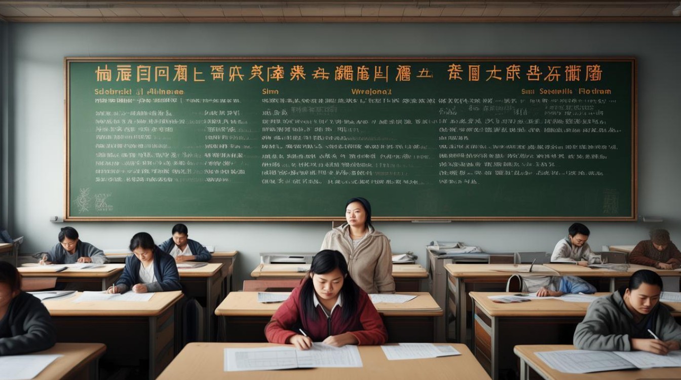 山西教师考国考还是省考？-图1