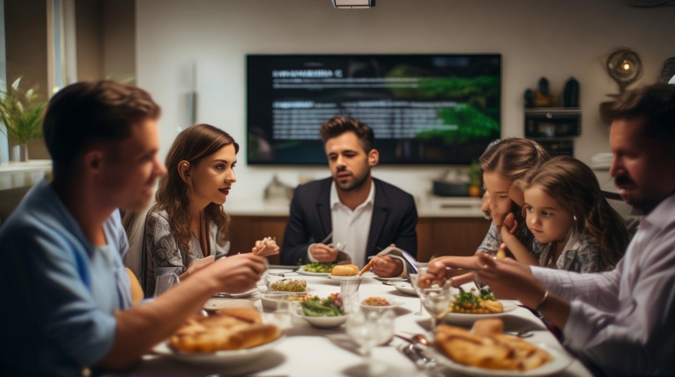 吃西餐有哪些必须知道的常识?-图1 吃西餐有哪些必须知道的常识?-图1