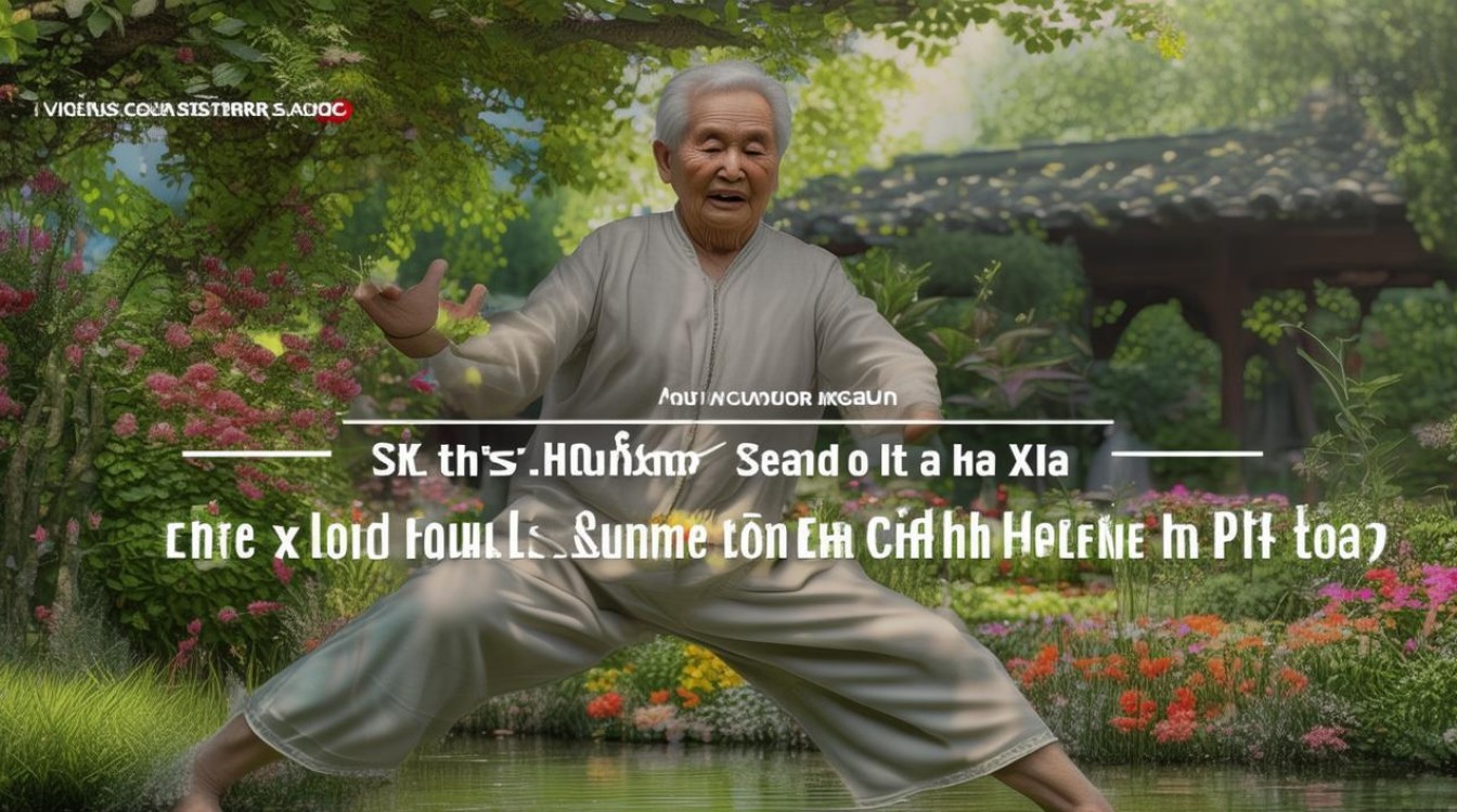 立夏老人养生需注意哪些？-图1