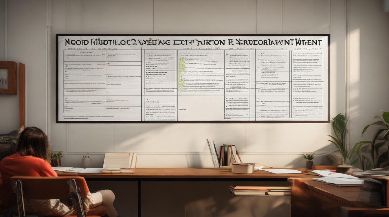 国考组织管理如何高效备考?-图1 国考组织管理如何高效备考?-图1