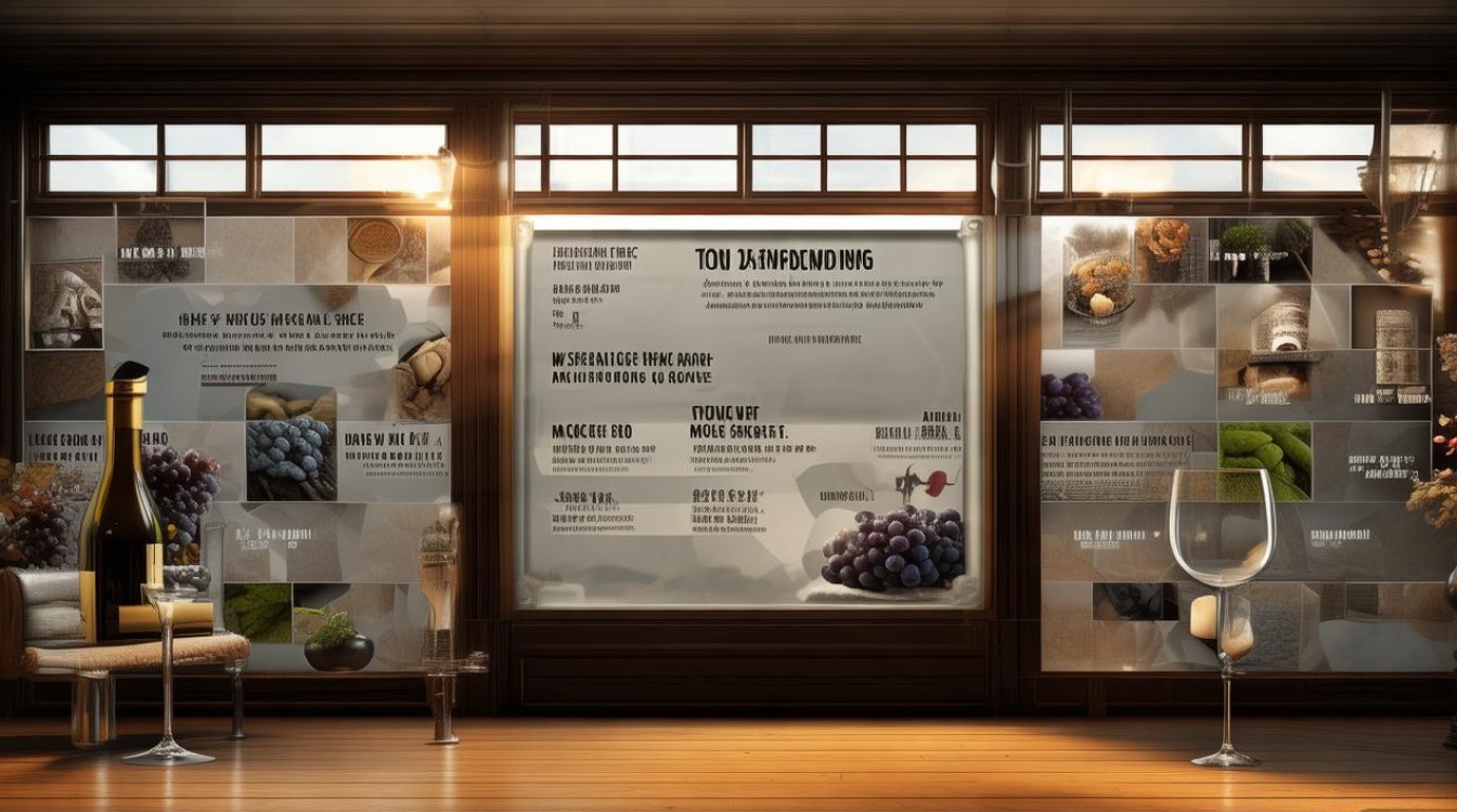 红酒选购,哪些常识不能漏?-图1 红酒选购,哪些常识不能漏?-图1