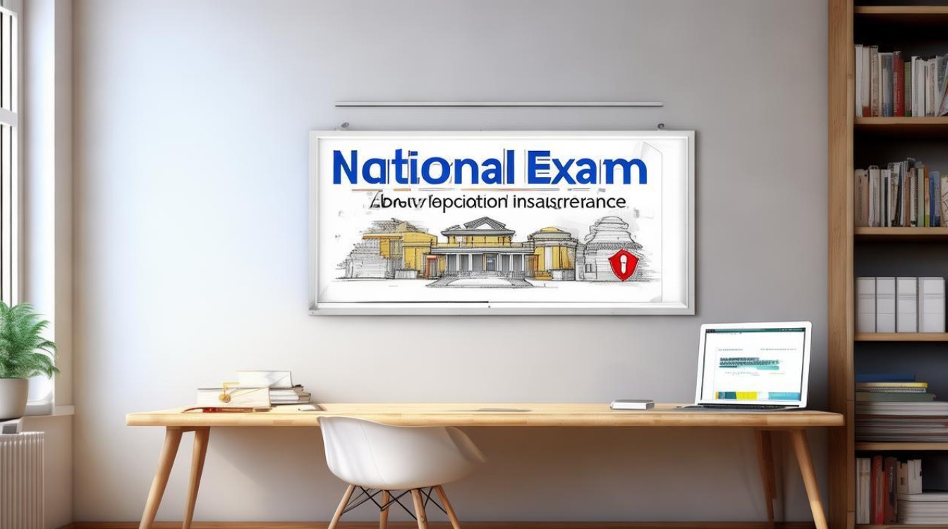 国考保险怎么报？哪些岗位能选？-图1