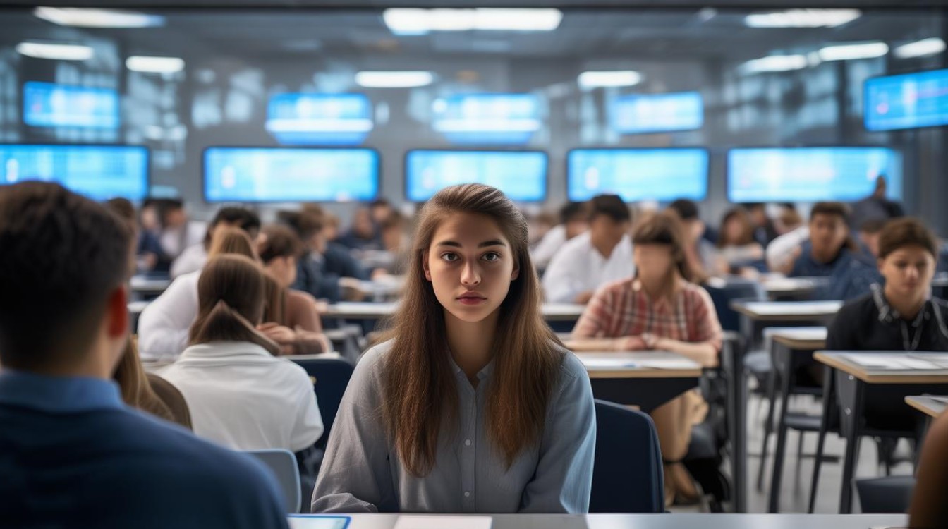 2025国考难度究竟如何？-图1