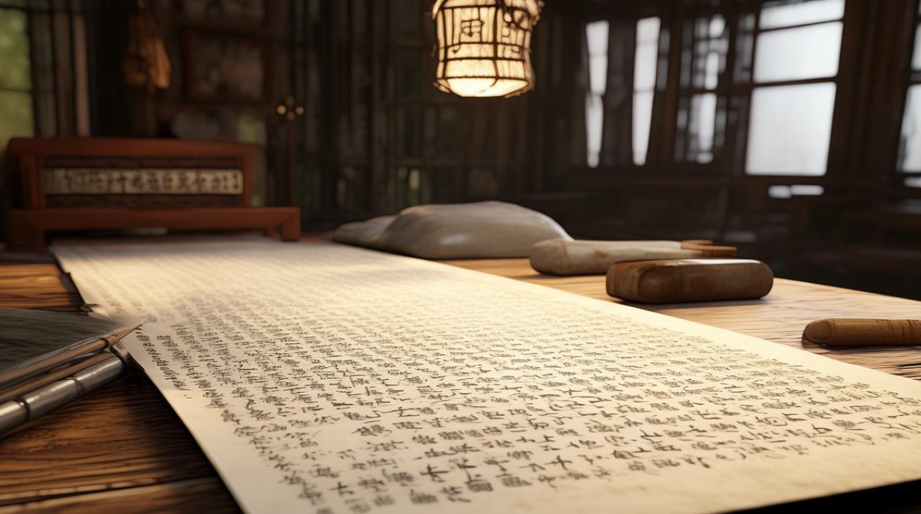 高考古代文化常识考点有哪些必背内容？-图1