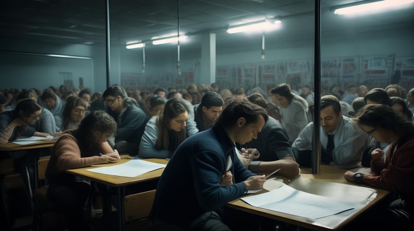 国考招录存猫腻？真相究竟如何？-图1