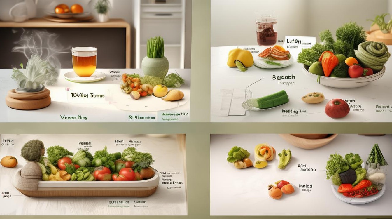 健康生活小常识，哪些是必须知道的？-图1