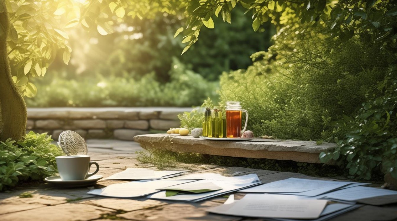 避暑小常识有哪些实用妙招?-图1 避暑小常识有哪些实用妙招?-图1