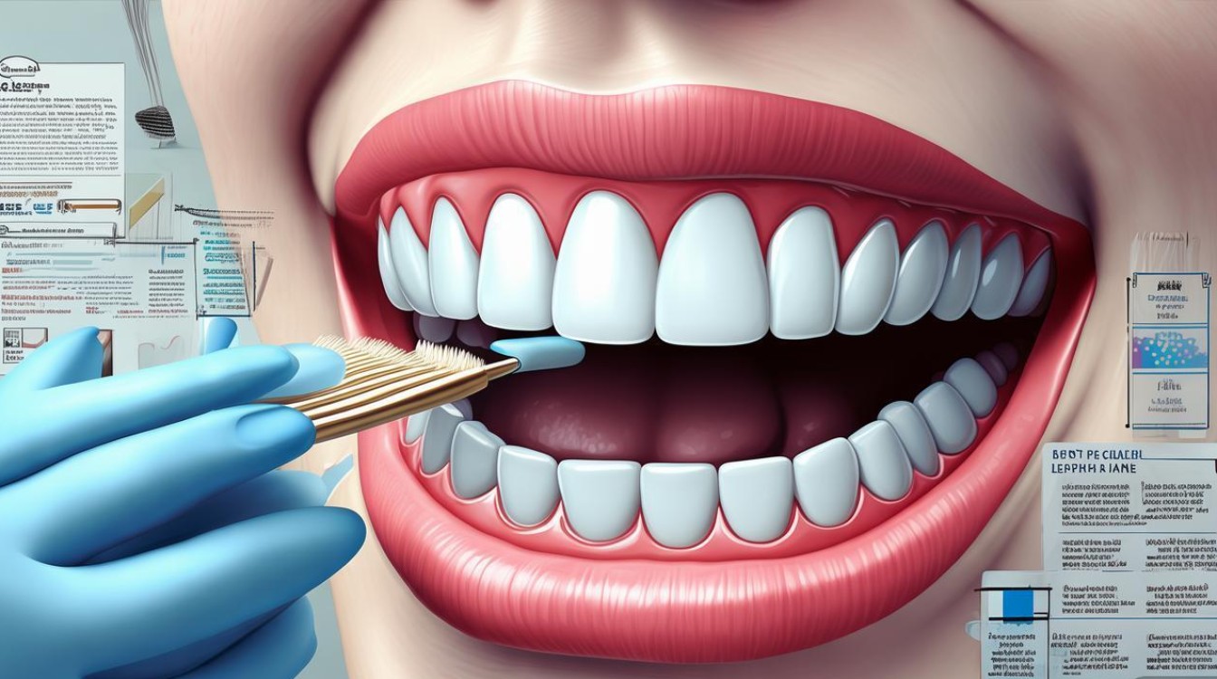 口腔医学常识，你真的了解多少？-图1