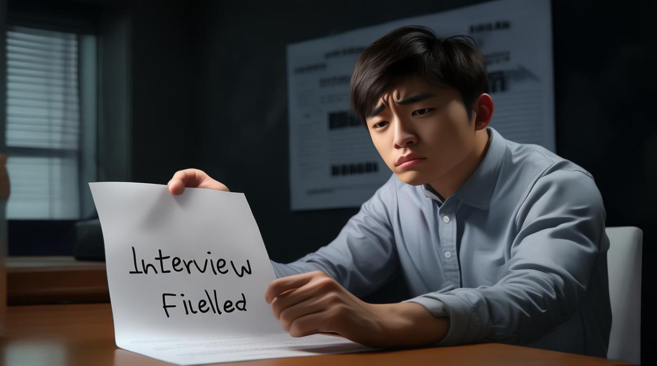 国考面试落选后，补录机会如何把握？-图1