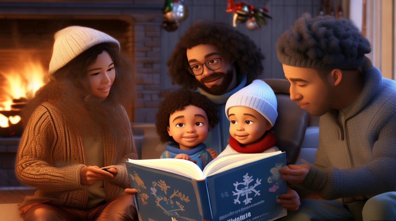 冬季如何预防常见疾病？-图1