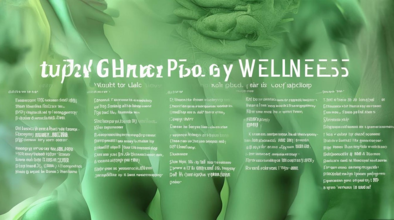 身体养生常识有哪些关键要点?-图1 身体养生常识有哪些关键要点?-图1