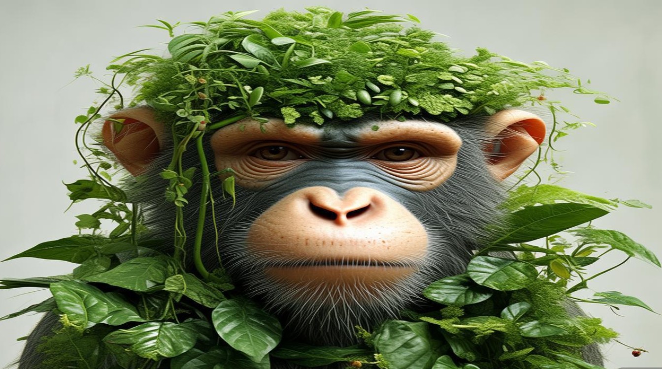 猴头是植物还是菌类?-图1 猴头是植物还是菌类?-图1