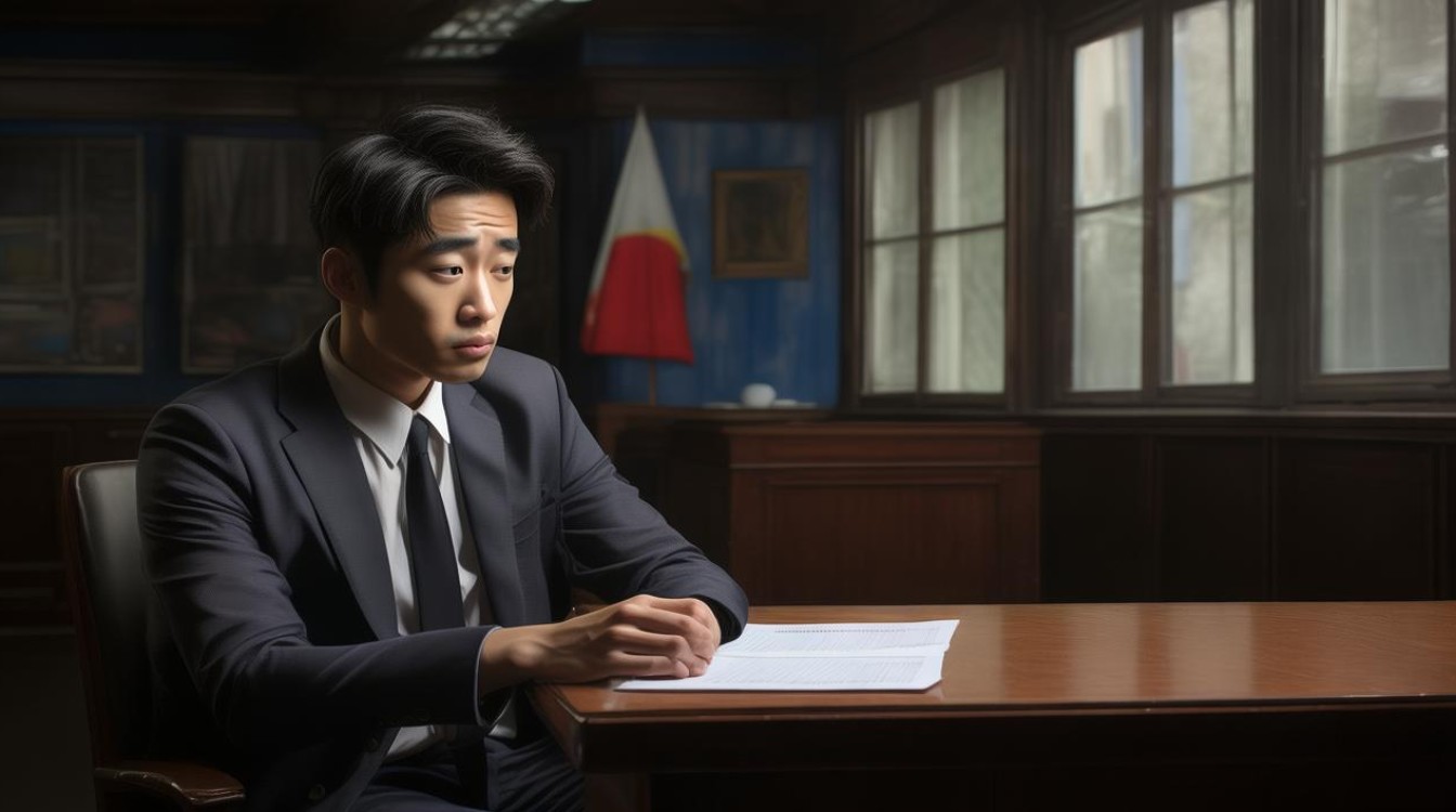 国考面试落选,原因究竟出在哪?-图1 国考面试落选,原因究竟出在哪?-图1