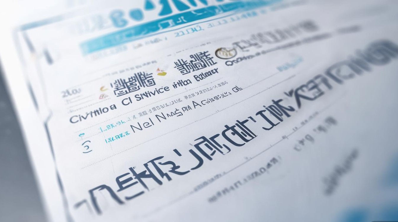 2025国考何时开始报名?有哪些新变化?-图1 2025国考何时开始报名?有哪些新变化?-图1