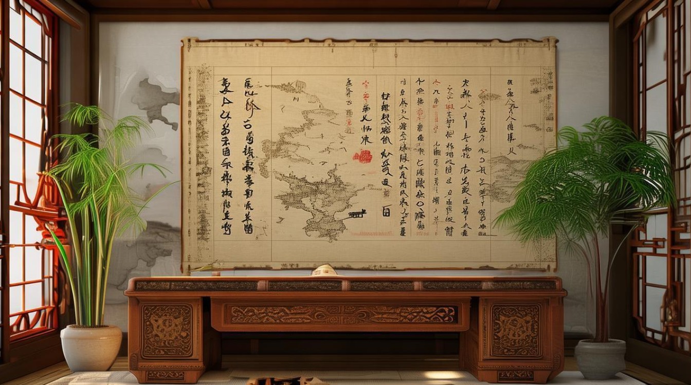 学业风水有哪些关键布局?-图1 学业风水有哪些关键布局?-图1