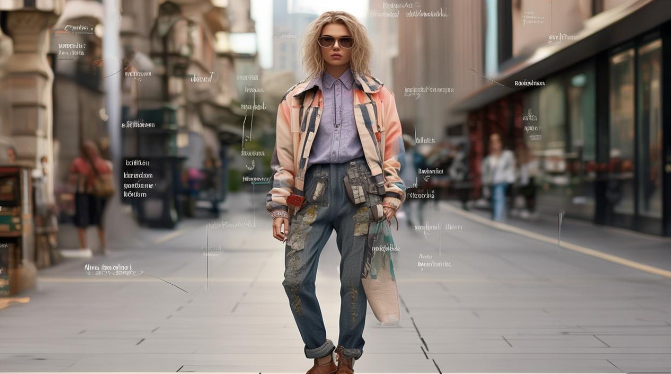 时尚小常识有哪些实用技巧？-图1