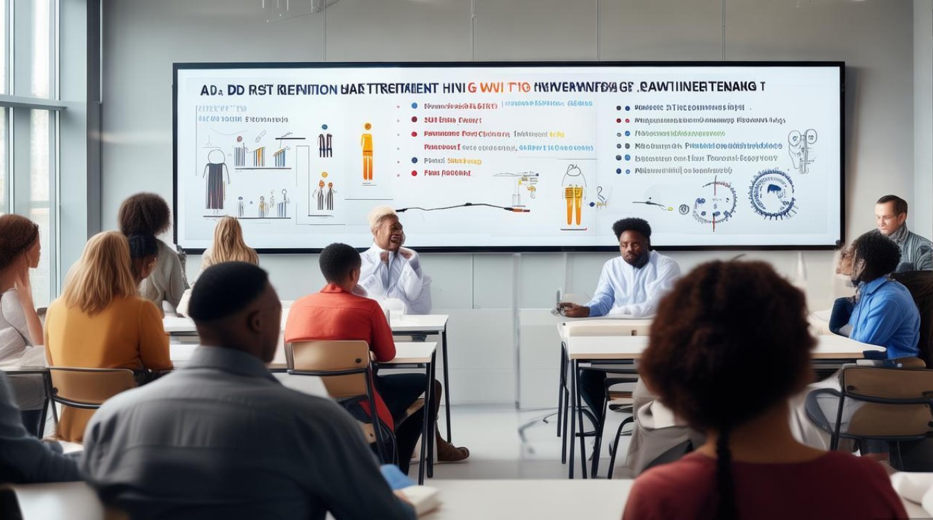 艾滋病防治常识培训，关键要点有哪些？-图1