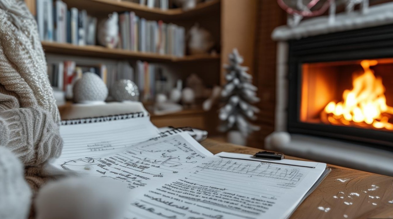 冬季老年病如何有效预防？-图1