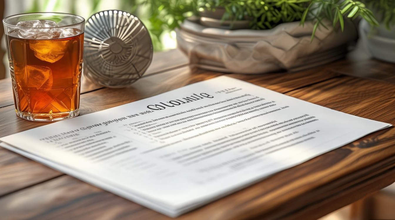 避暑小常识有哪些实用妙招?-图1 避暑小常识有哪些实用妙招?-图1