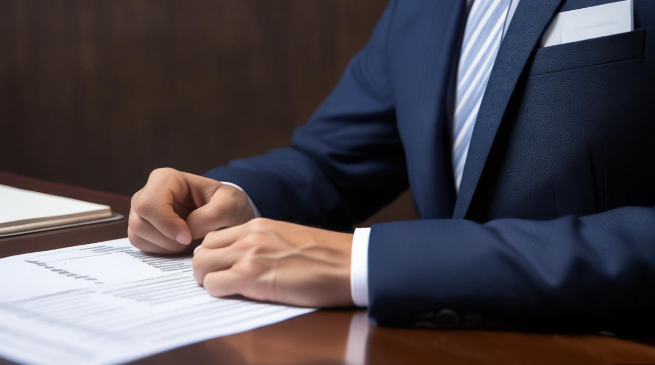 国考面试穿什么最合适?-图1 国考面试穿什么最合适?-图1