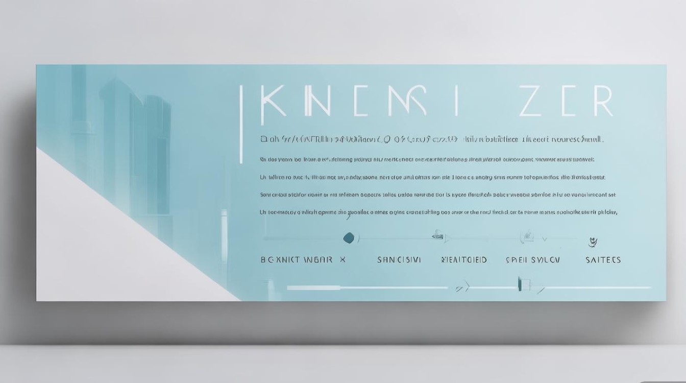 护肤常识PPT,哪些要点必须掌握?-图1 护肤常识PPT,哪些要点必须掌握?-图1