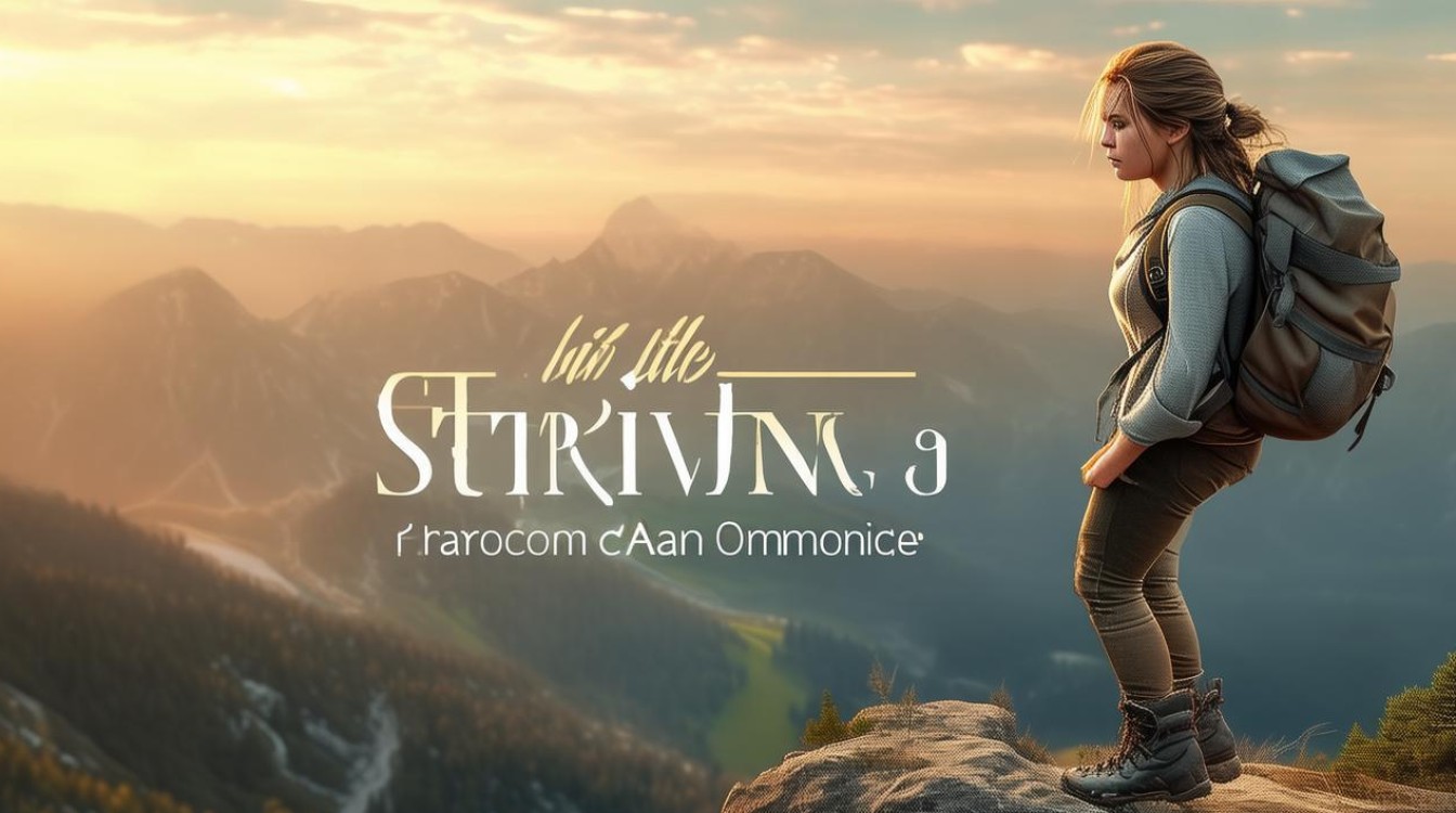 奋斗有哪些实用小常识？-图1