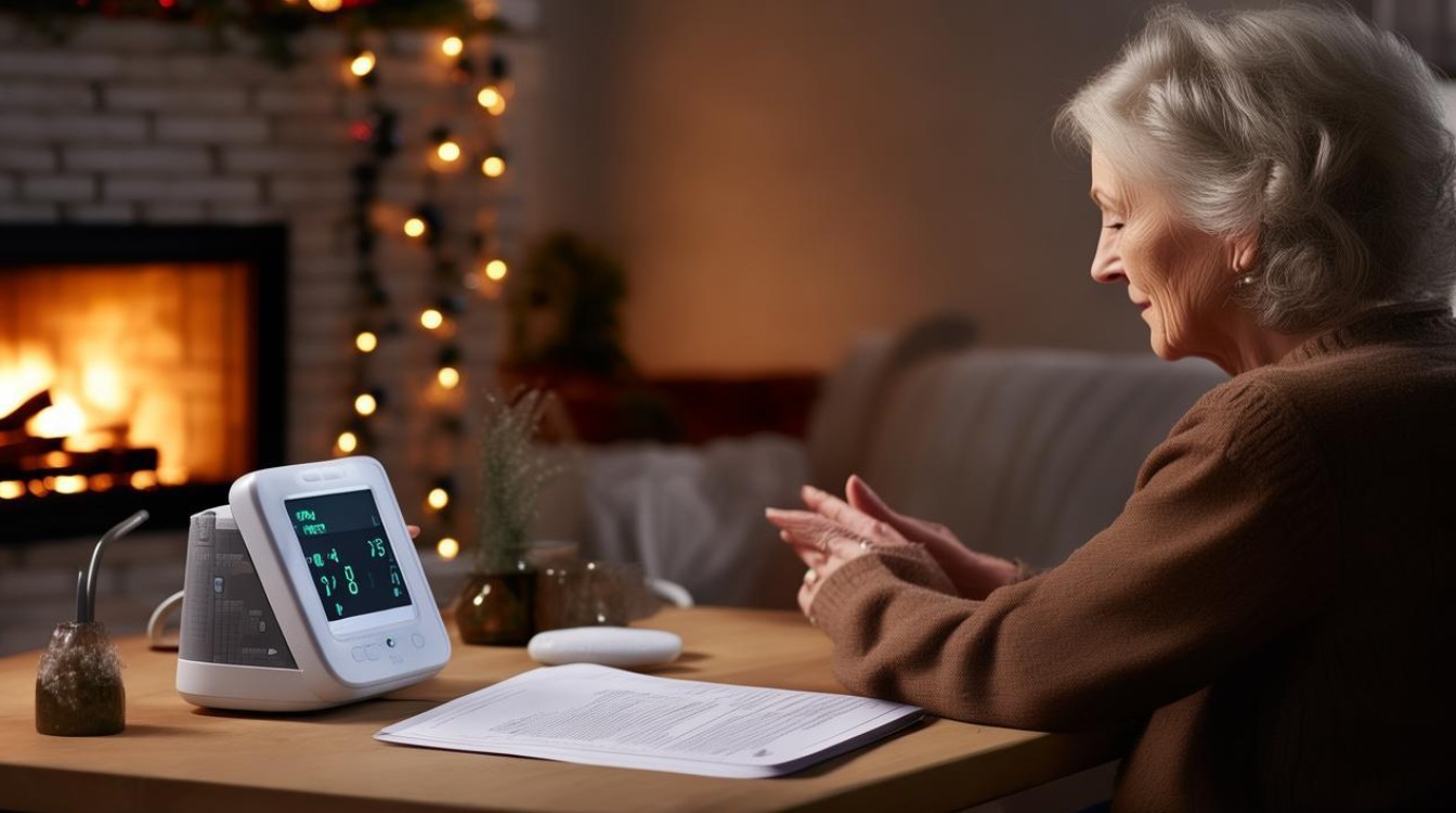 冬季量血压，这些仪器常识你掌握了吗？-图1