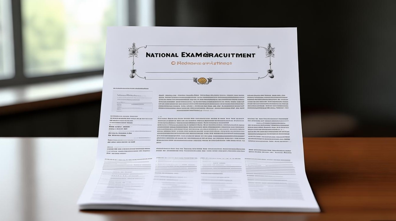 国考招收目录有哪些变化和新增岗位？-图1