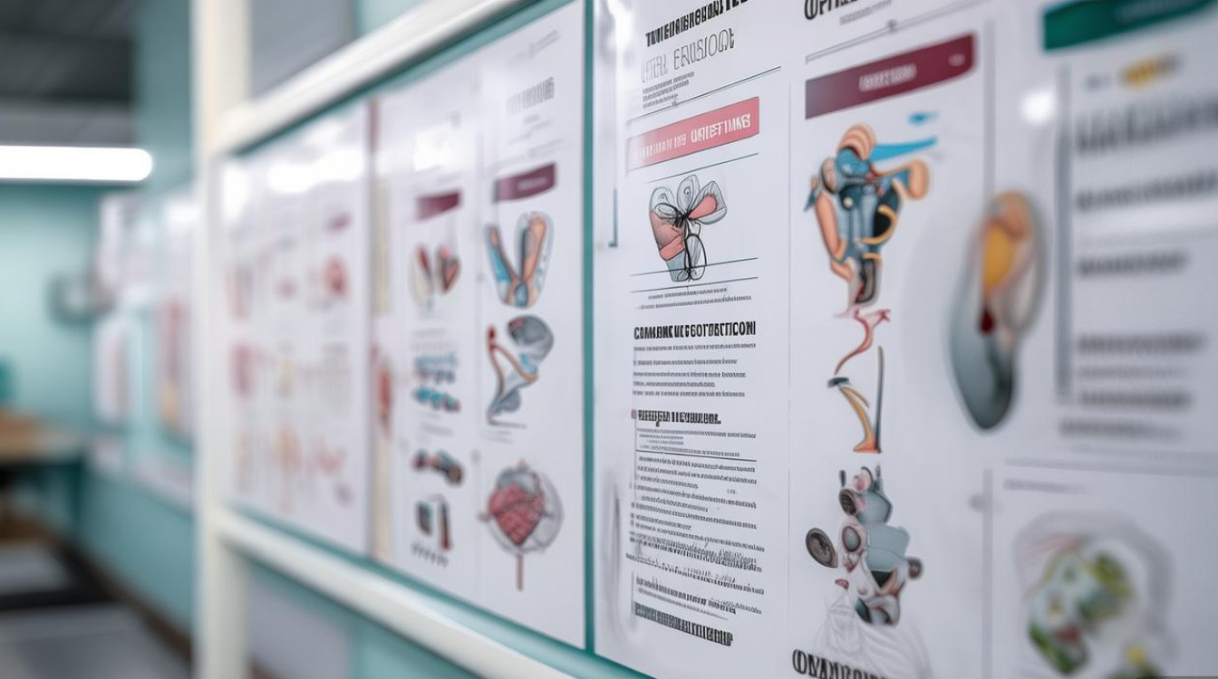 妇产科有哪些常见常识问题？-图1