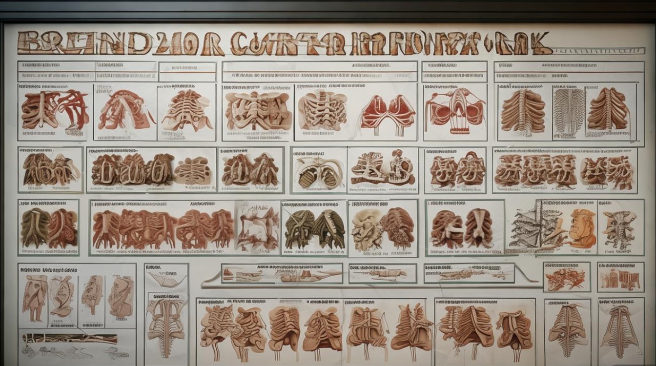 骨病有哪些类型?危害有多大?-图1 骨病有哪些类型?危害有多大?-图1