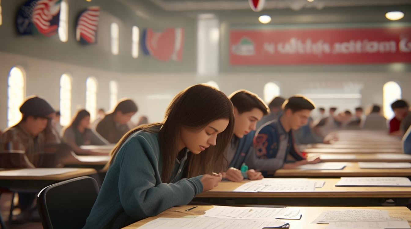 国考省考联考有何区别？-图1