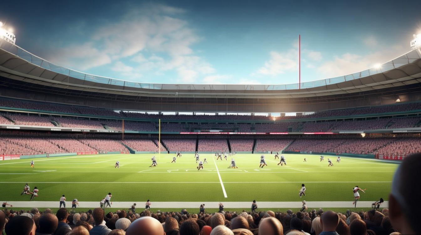 足球比赛小常识有哪些关键点？-图1