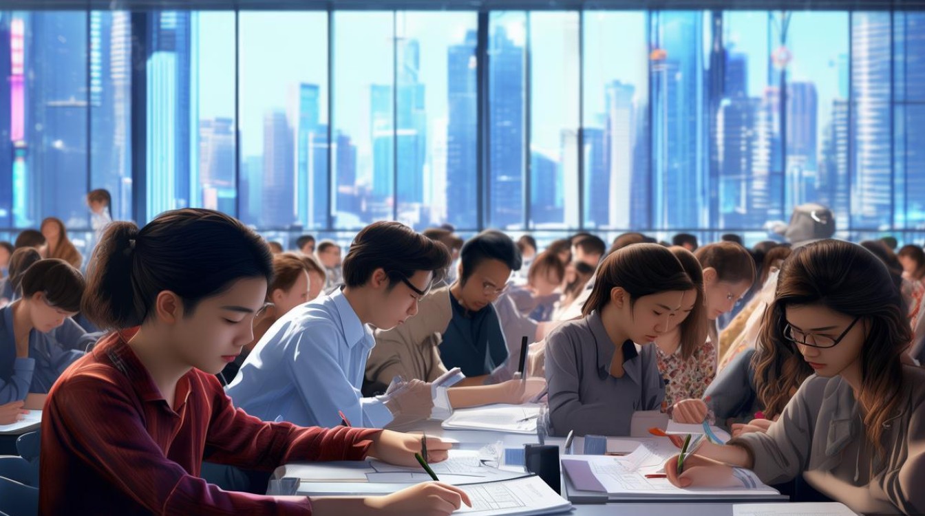 2025国考深圳招考有何新变化?-图1 2025国考深圳招考有何新变化?-图1