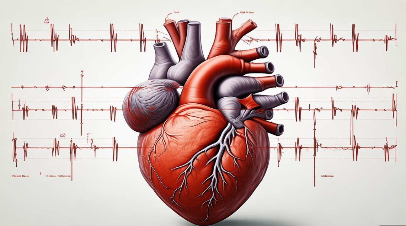 心电图小常识有哪些关键点?-图1 心电图小常识有哪些关键点?-图1