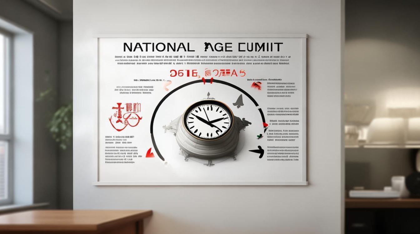 国考为何要限定年龄?-图1 国考为何要限定年龄?-图1