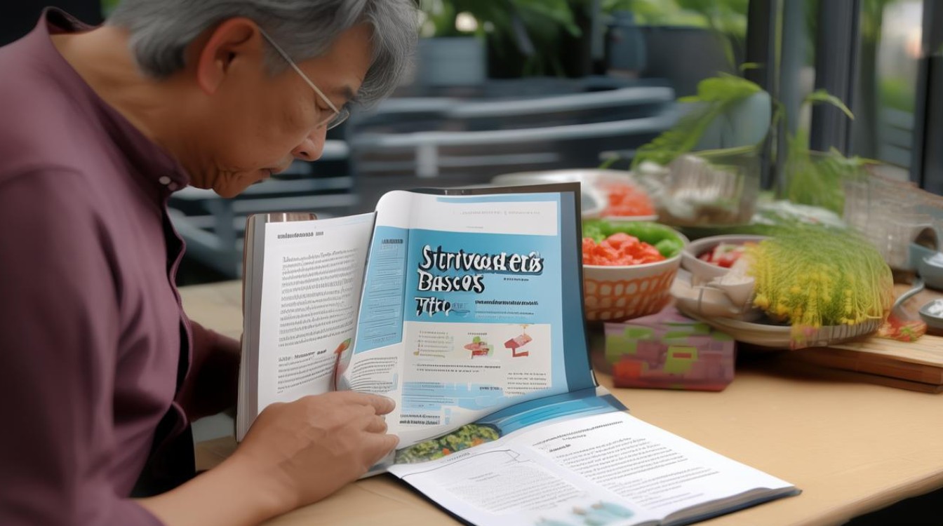 如何科学有效预防中风？-图1