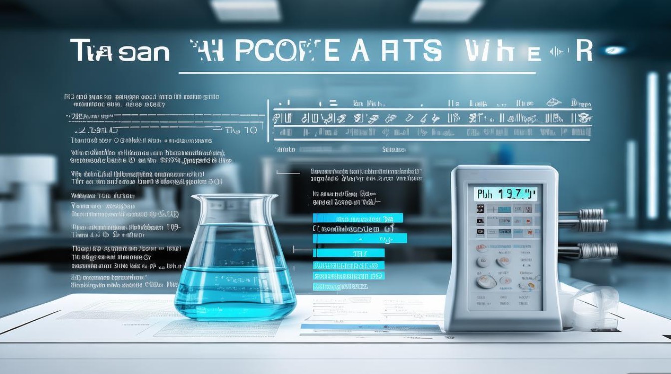 水的PH值多少才健康?-图1 水的PH值多少才健康?-图1