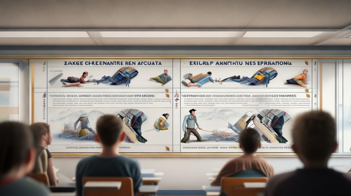 地震自救4大常识,关键时刻真能救命吗?-图1 地震自救4大常识,关键时刻真能救命吗?-图1