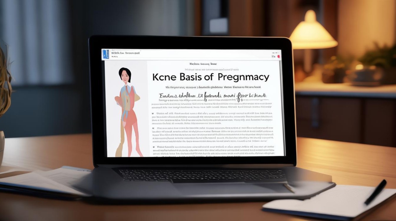 怀孕常识，如何判断自己是否怀孕？-图1