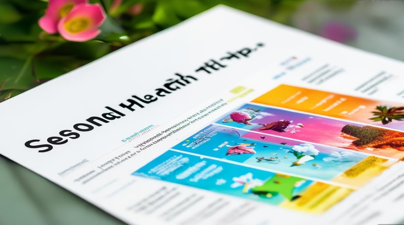 四季防病有哪些小常识？-图1