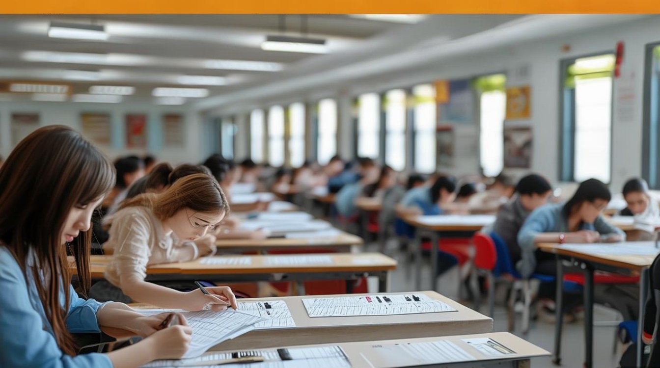 公务员省考与国考,区别在哪?如何选?-图1 公务员省考与国考,区别在哪?如何选?-图1