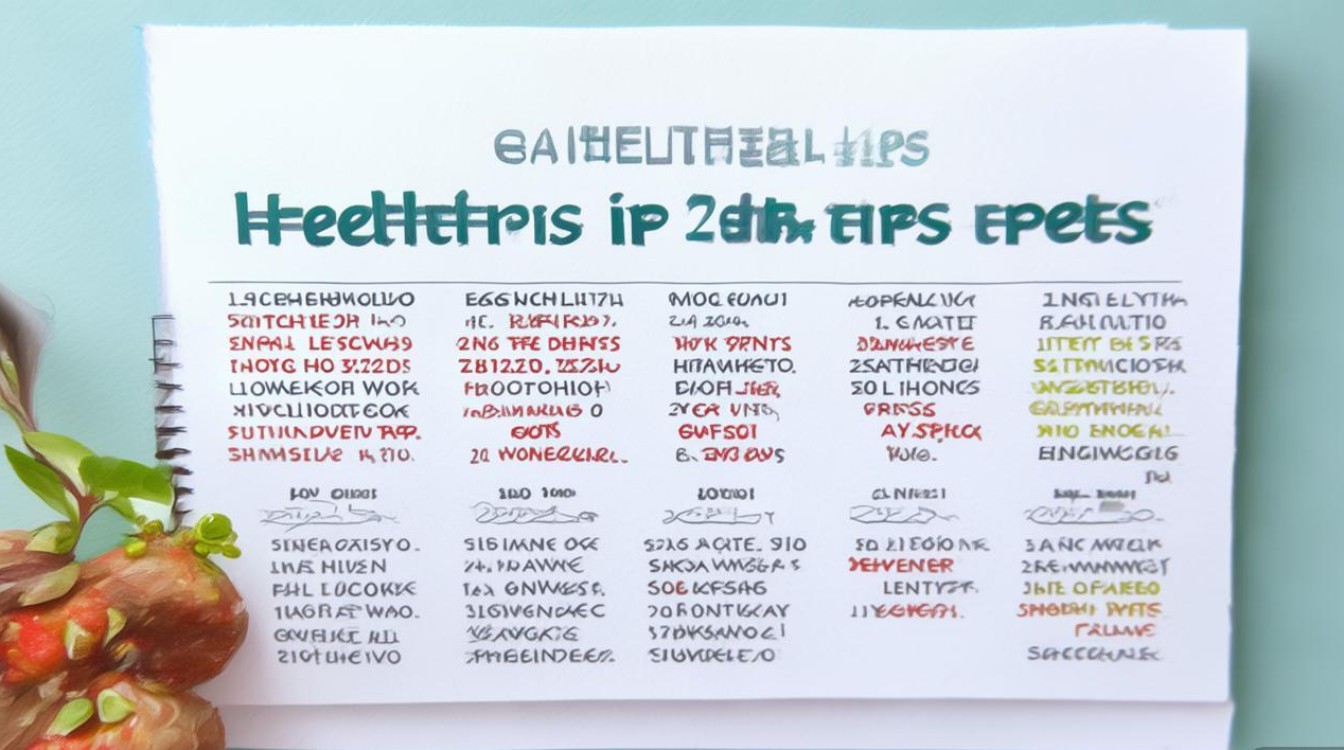 健康小常识17csw，17csw指什么健康常识？-图1