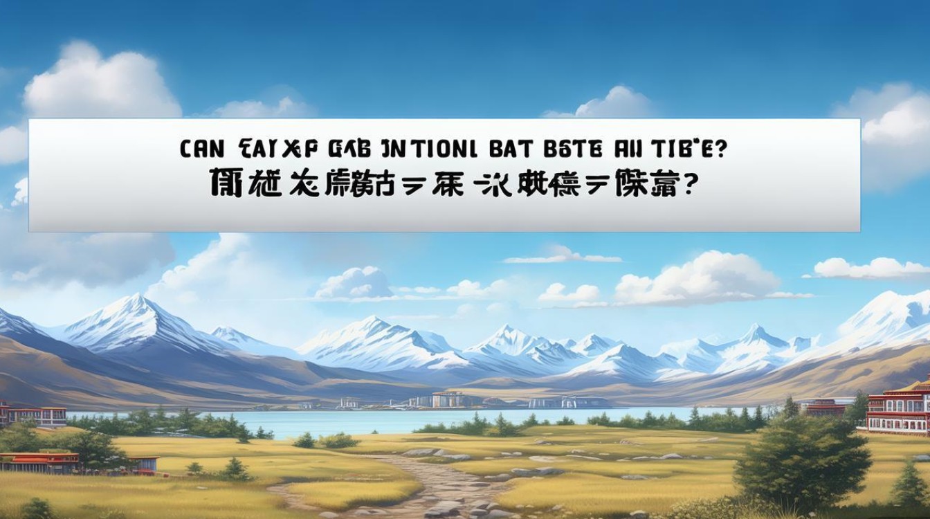 国考能报西藏岗吗?有何特殊要求?-图1 国考能报西藏岗吗?有何特殊要求?-图1