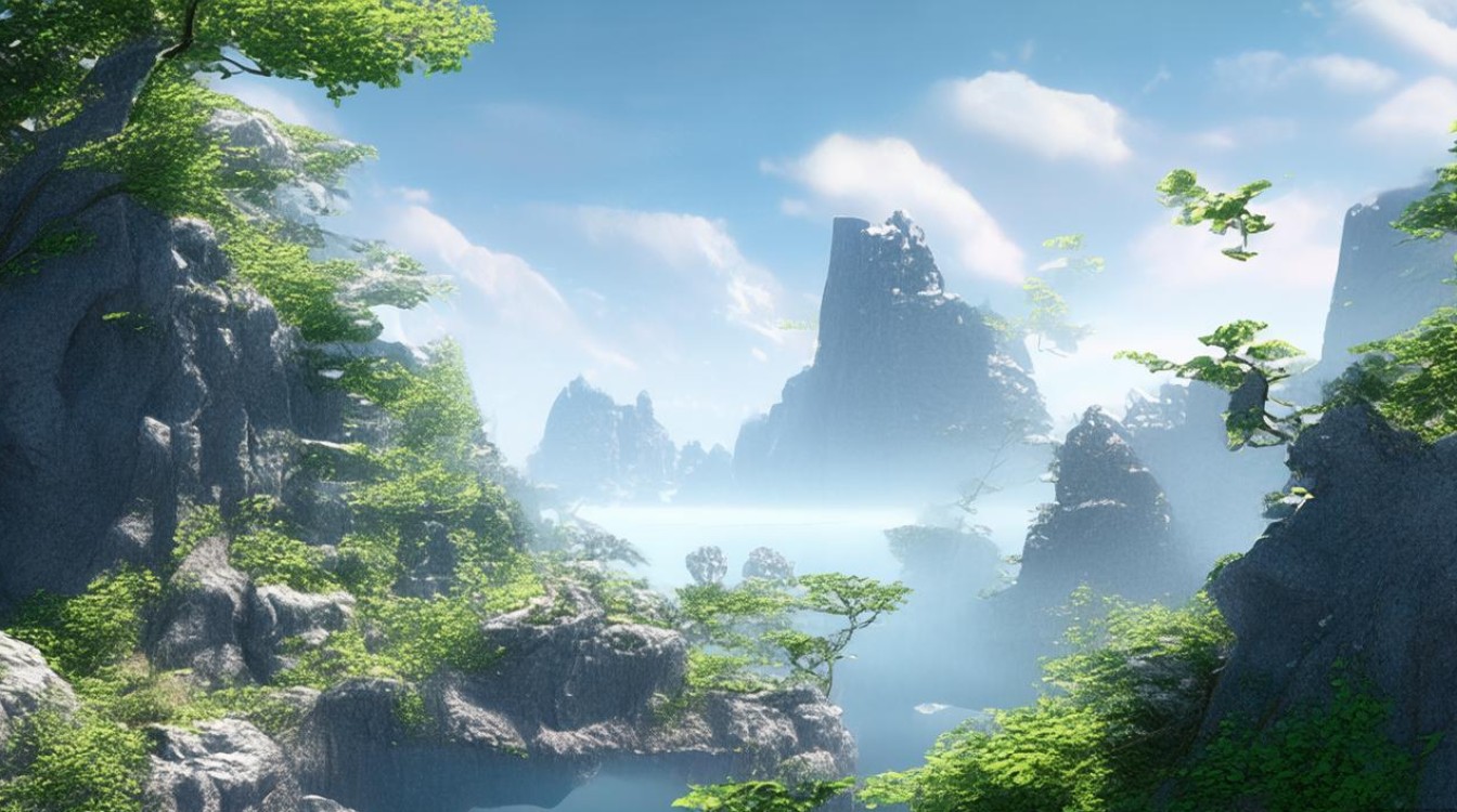 广州小区风水有哪些讲究?-图1 广州小区风水有哪些讲究?-图1